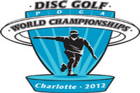 Charlotte Disc Golf Club