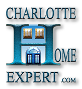 Charlotte Home Expert Logo